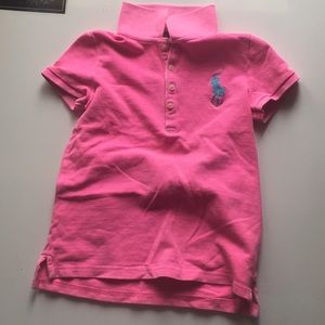 Ralph Lauren Polo/6X